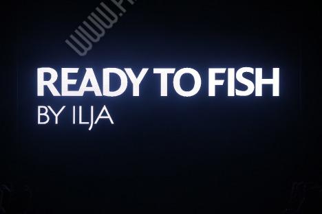 AMSTERDAM,PIXELFORMULA,READY TO FISH BY ILJA,READY TO WEAR,WINTER 2014 - 2015,WOMENSWEAR